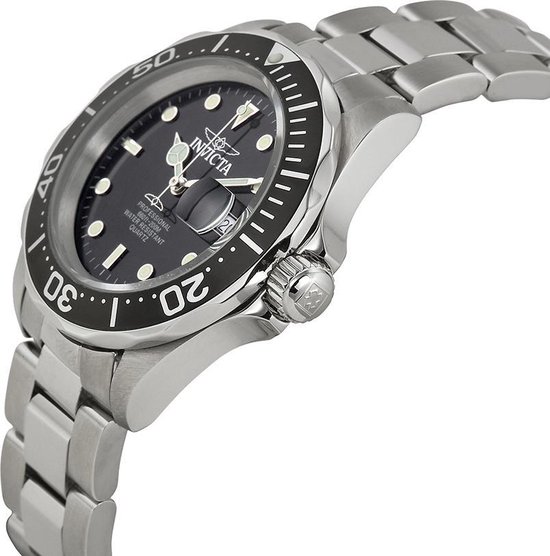 Invicta Pro Diver 9307 horloge - 40 mm