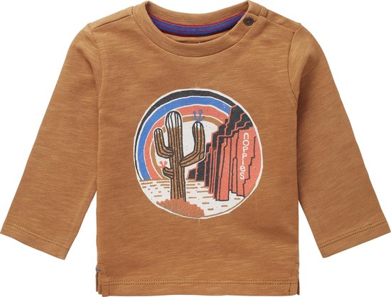 Noppies - maat 56 -  T-shirt Tadcaster Baby