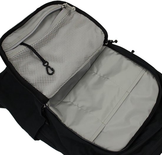 Fjallraven Raven Rugzak 20 liter - Black