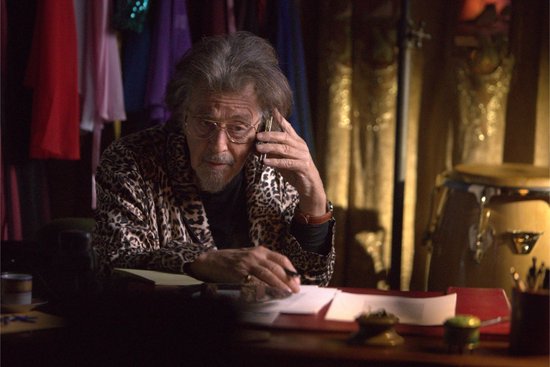 Knox Goes Away (DVD)