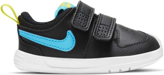 Nike - Pico 5 (TDV) - maat 19,5 - Zwart - Kinderen