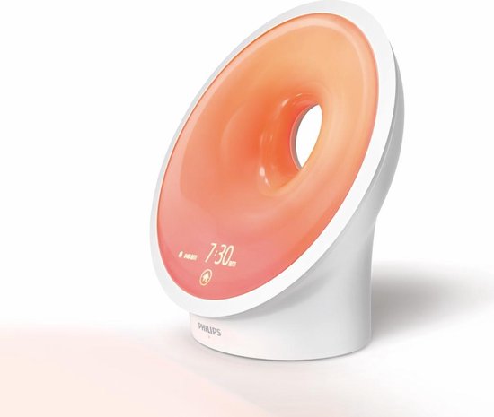 Philips Somneo HF3654/01 - Wake-Up Light