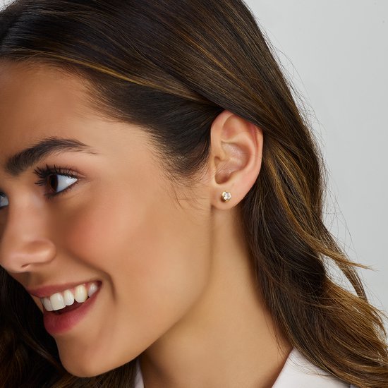 Accessoires, Oorbel, Sieraden, Persoon, Kop