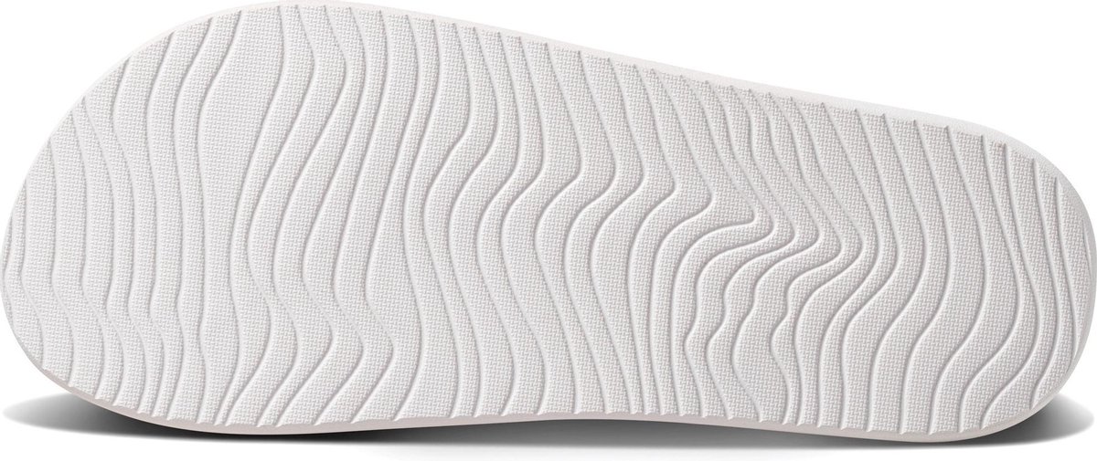 Reef Kids Pool Float Meisjes Slippers - Coral - Maat 31.32