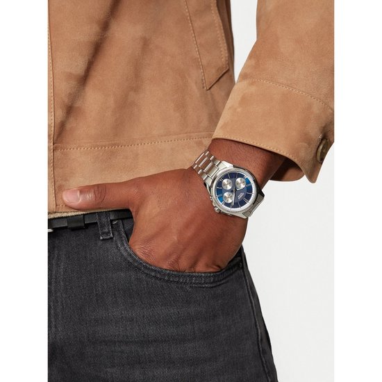 Polshorloge, Accessoires