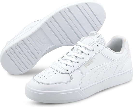 sneaker, witte schoen, witte sportschoen, casual sneaker, enkelzool