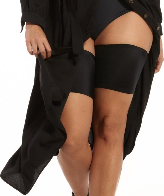 MAGIC Bodyfashion - maat L - Be Sweet To Your Legs Dijenbanden