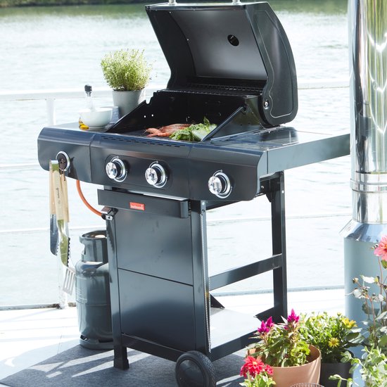 Bbq, Grillen, Plant, Brander, Oven