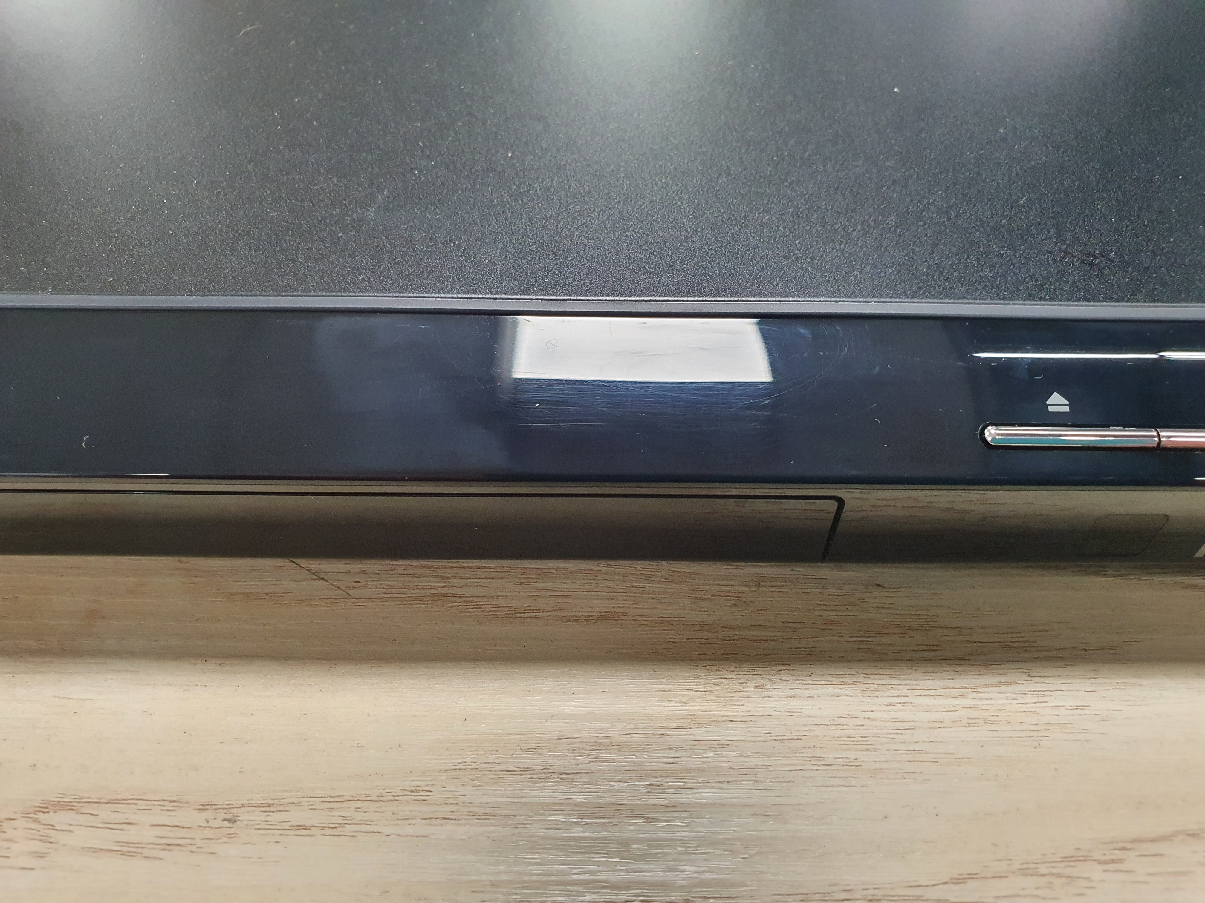 Sony DVP-SR760H - DVD-speler met HDMI-aansluiting