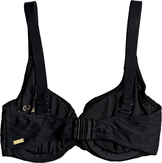 Roxy - S - GOLDEN BREEZE UW DC BRA