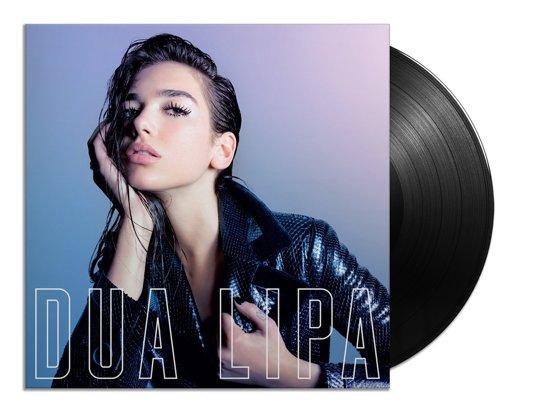 Dua Lipa (LP)