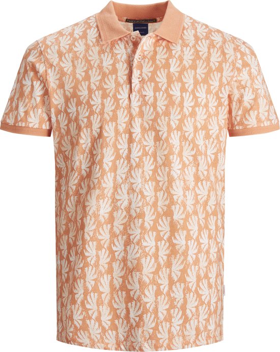 JACK&JONES - Maat S - JORSUNNY POLO SS Heren Poloshirt