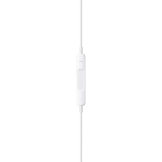Apple EarPods - met lightning connector - wit