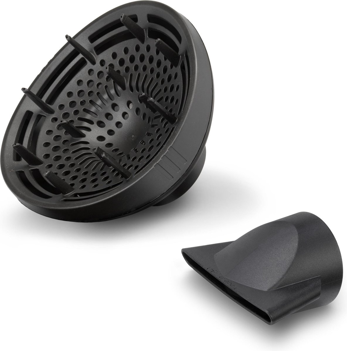BaByliss  Pro Silence Volume 6613DE - Föhn