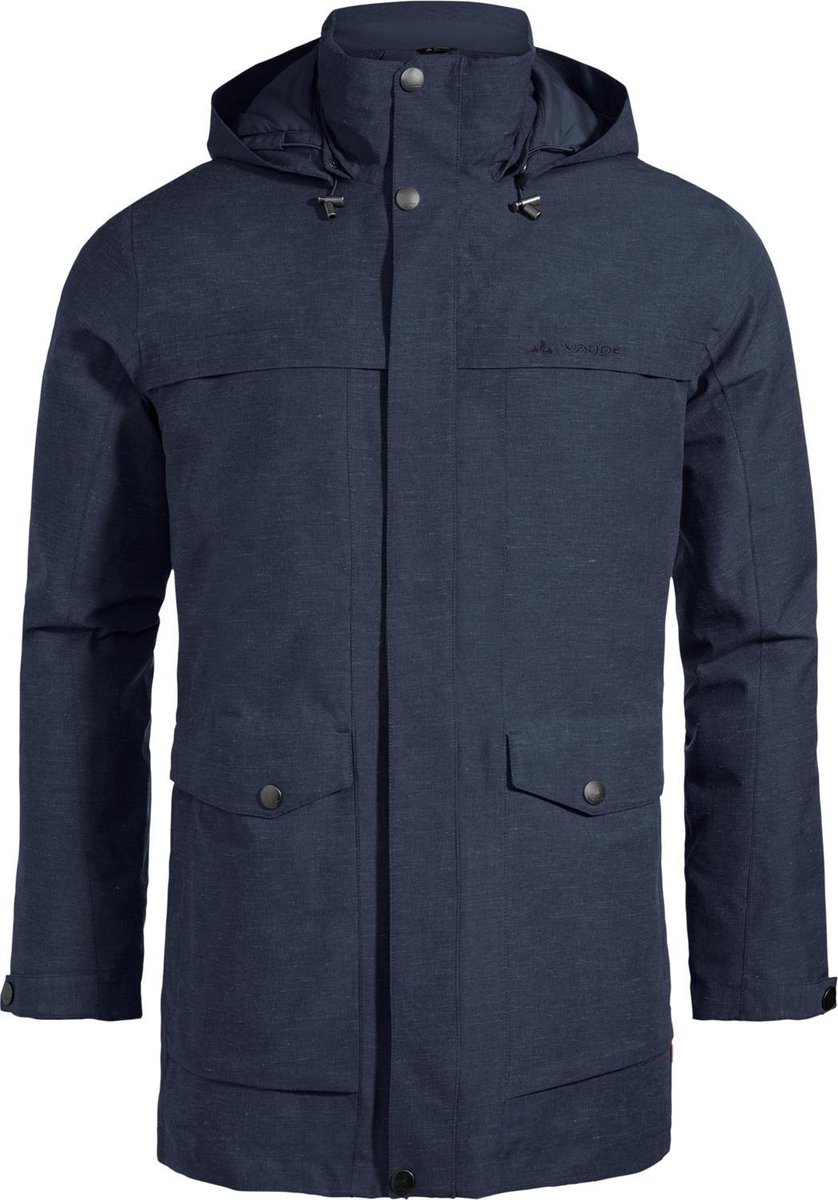 Kleding, Jas