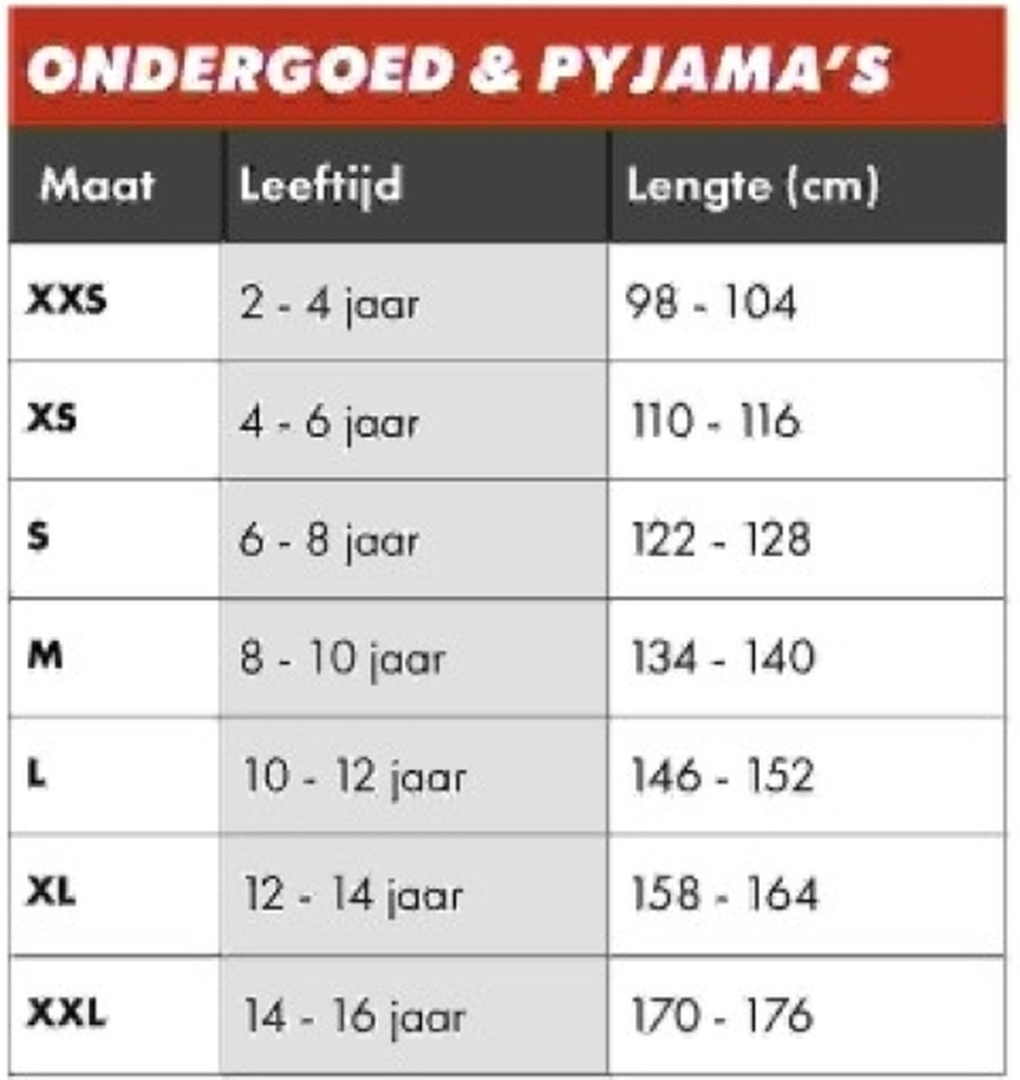 Vingino WEEK PACK Jongens Onderbroek - Maat S