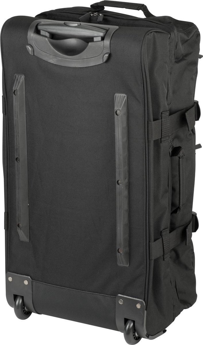 Princess Traveller Harlem - Reistas - Zwart - Large - 69cm