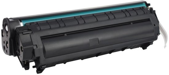 Compatible Toner Q2612A Alternatief voor HP 12A - Zwart