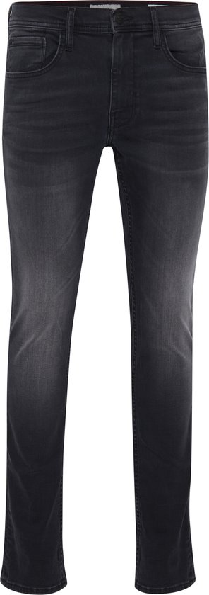 Blend - Maat W40 X L32 - He Jet fit Multiflex Heren Jeans