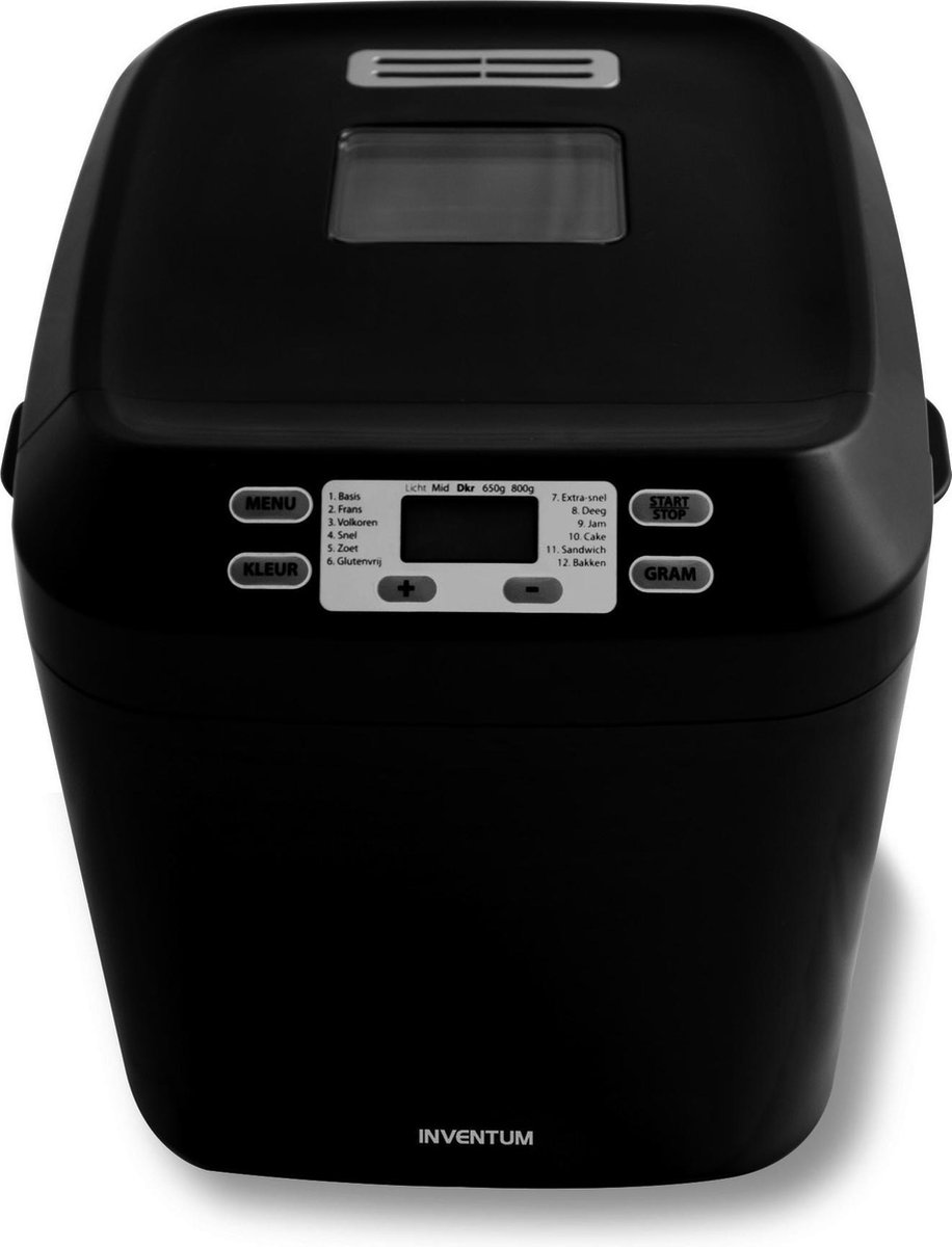 Inventum BM55 - Broodbakmachine