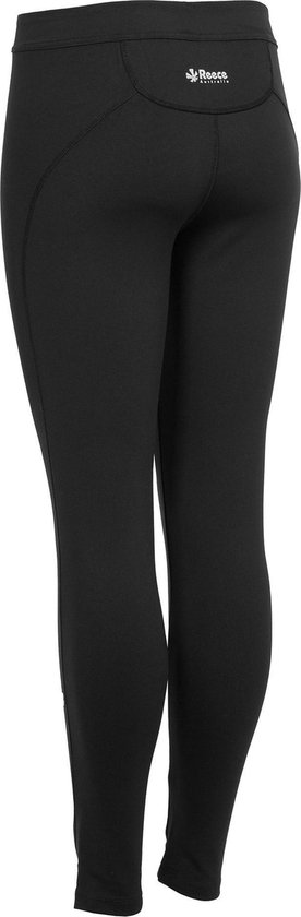 Reece Maat S  Performance Tight Ladies  - Senior Sportlegging - Zwart