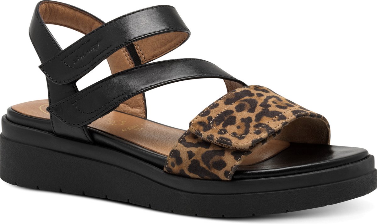 Tamaris - maat 39 - COMFORT Essentials Dames Sandalen