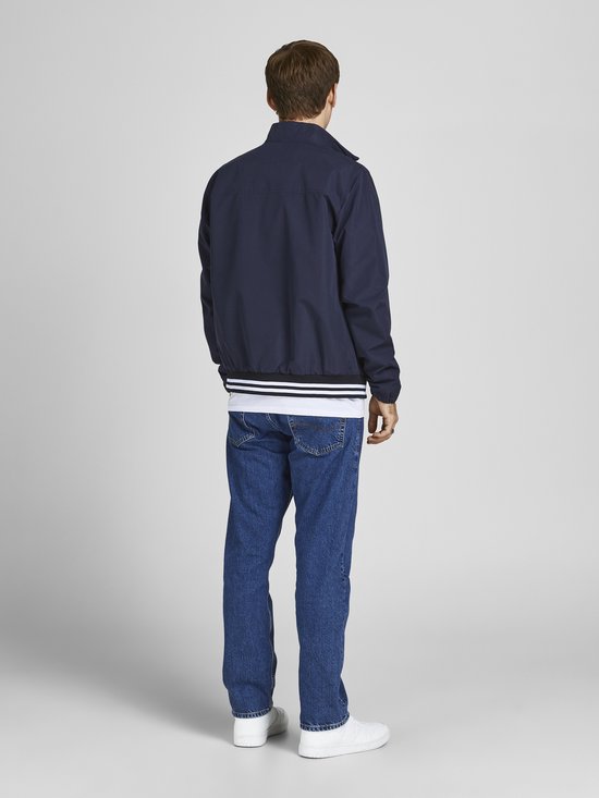 JACK&JONES - Maat L - JORLUKE BOMBER JACKET Heren Jas