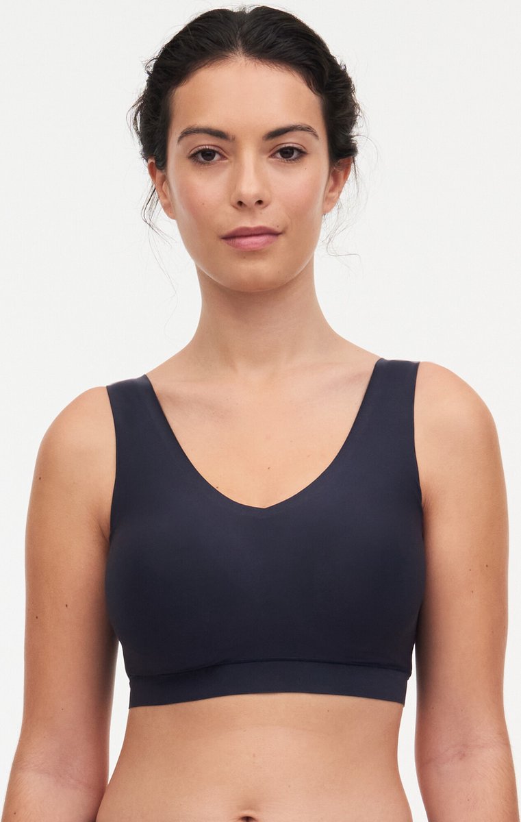 bh, navel?, sports-bra, dark, v-neck