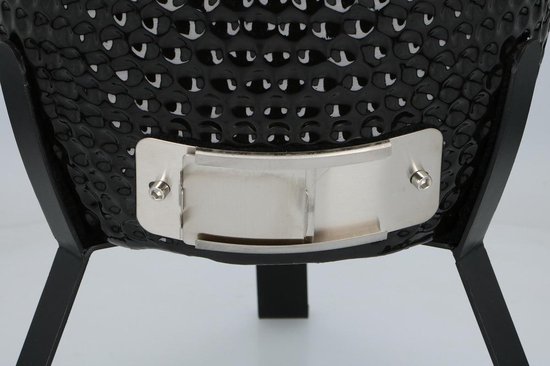 Barbecue ei-model - diameter 25 cm - houtskoolbarbecue / BBQ egg