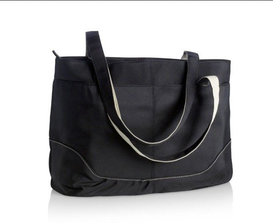 Medela tas freestyle bag zwart