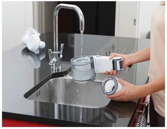 BLACK+DECKER PV1820L-QW Kruimeldief - Pivot