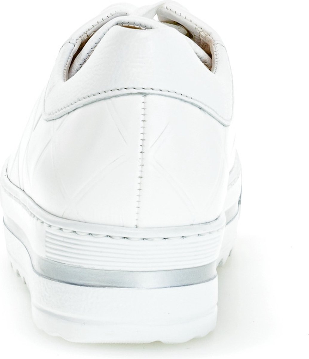 Gabor 86.496.90 Dames - mt 38 - Sneakers