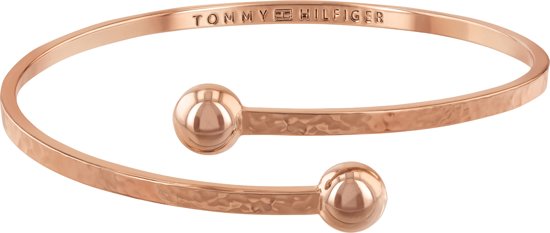Tommy Hilfiger TJ2780063 dames armband