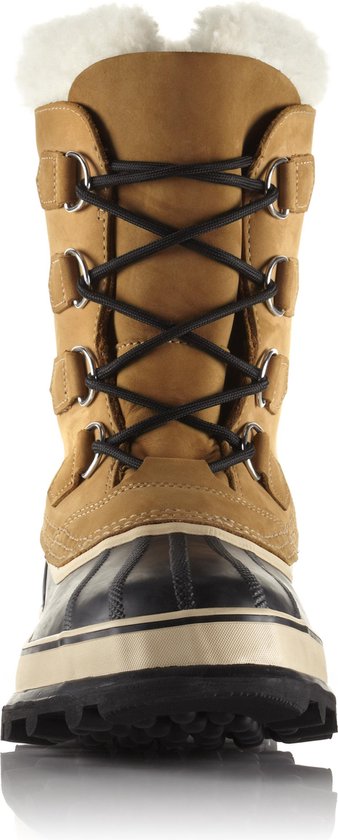 Sorel Caribou Snowboots Heren - Maat 46