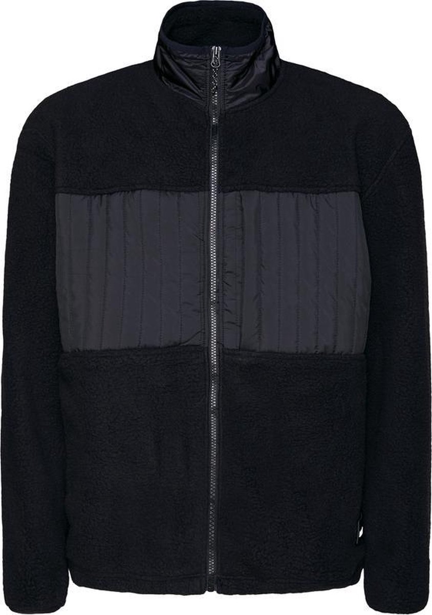 Kleding, Jas, Fleece