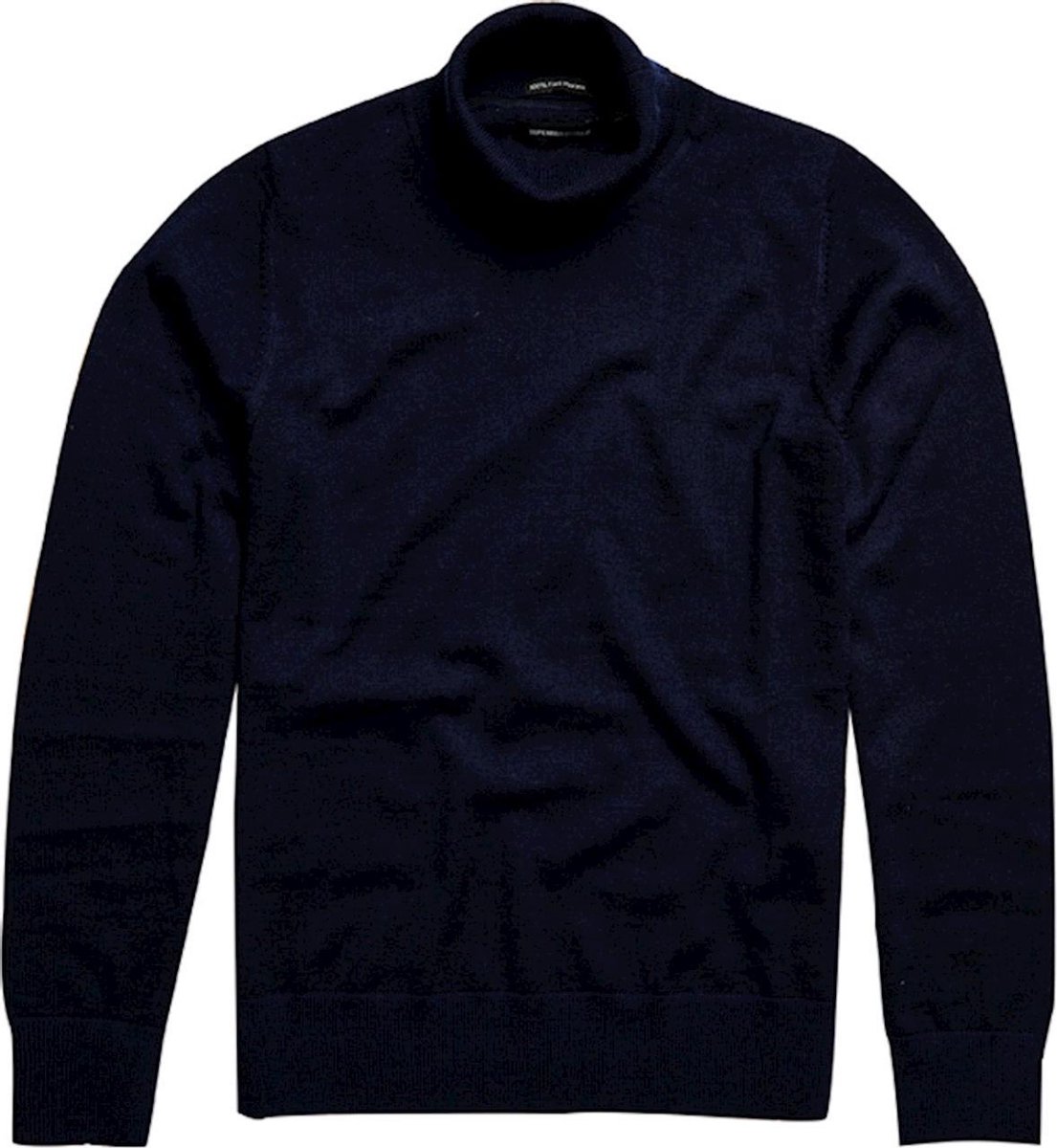 Breigoed, Trui, Sweatshirt, Fleece, Capuchon