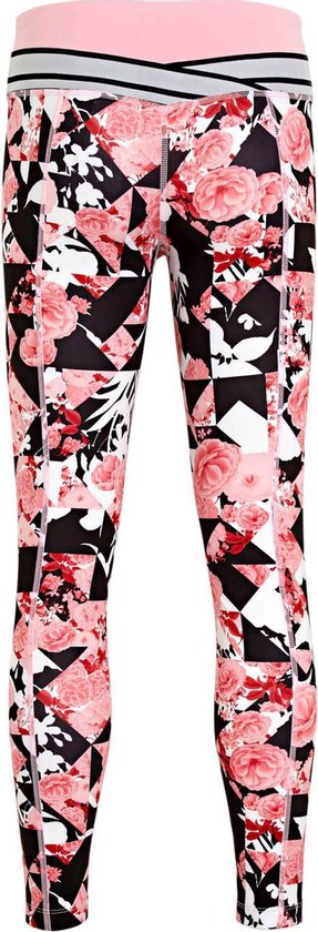 Nike Maat XS One Fitness Legging Meisjes