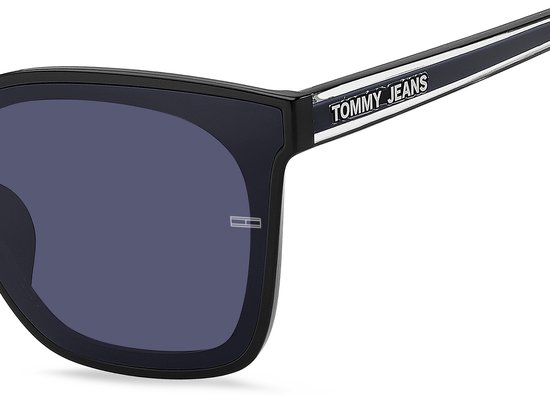TOMMYJEANS Zonnebril (TJ0066/F/S) Volwassenen Multi Volledig omrand