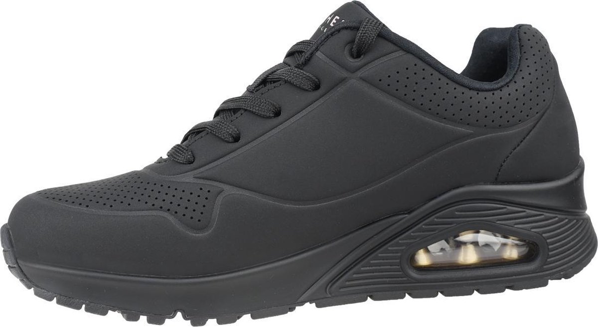 Skechers - maat 35 - Uno - Stand On Air - Sneakers