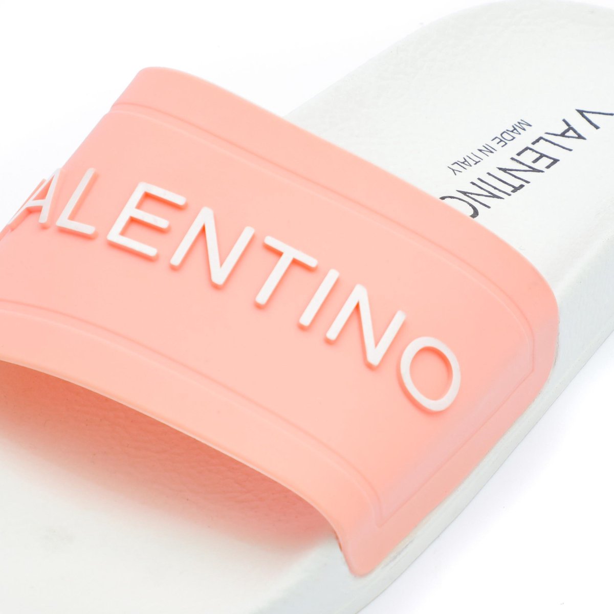 Valentino Shoes Dames Slippers - Roze - Maat 39