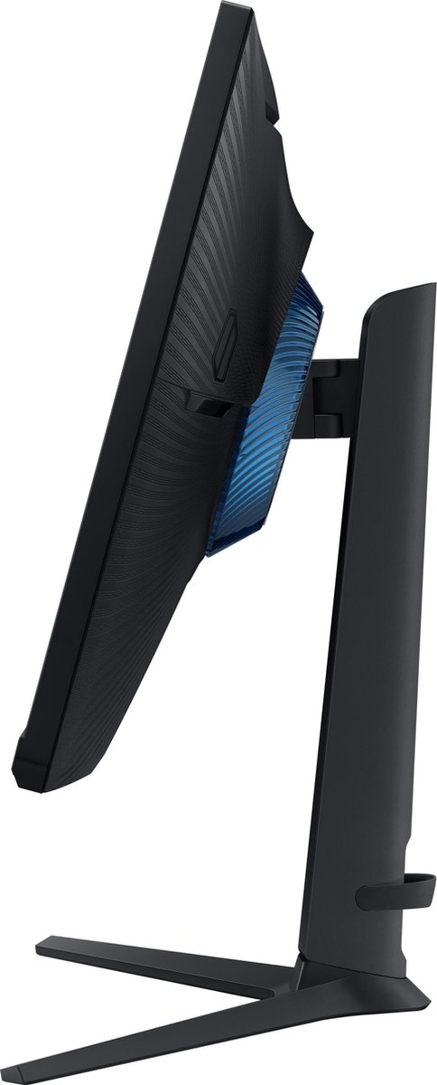 Samsung Odyssey G30A - Full HD VA 144Hz Gaming Monitor - 27 Inch
