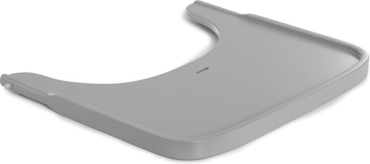 Hauck Alpha Houten Eet- & speelblad - grey
