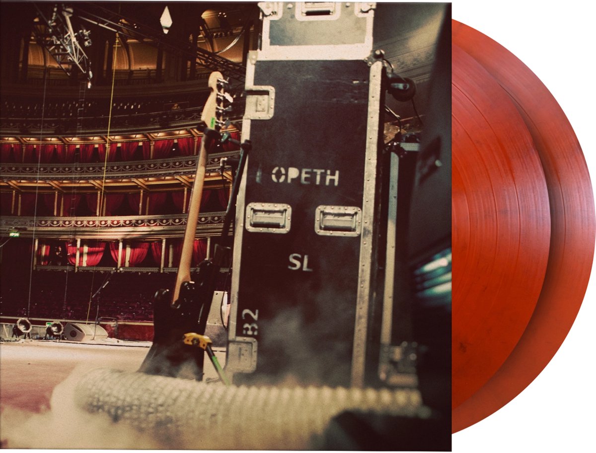 vinyl, record, vinyl rood, toneeluitrusting, gitaaropstelling
