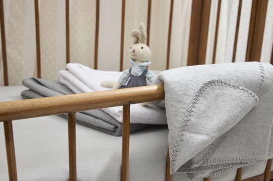 Deken, Meubels, Wieg, Kinderbed