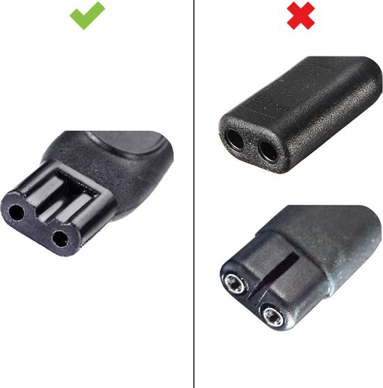 Adapter, Elektronica, Stekker