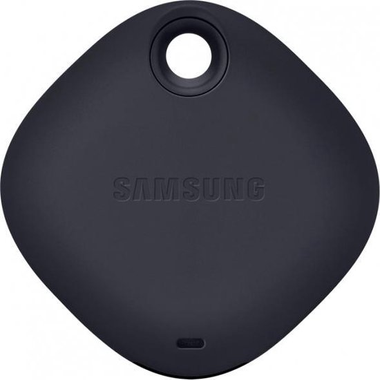 Samsung Galaxy SmartTag - Bluetooth Tracker - 1 stuk - Zwart