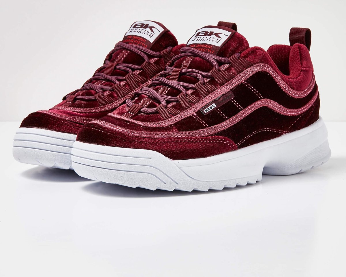 Schoeisel, Schoen, Sneaker, Suede, Kastanjebruin
