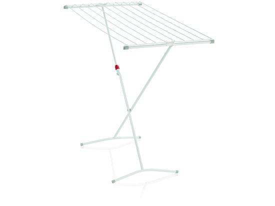 Koopjeshoek - Leifheit Capri 100 Droogrek - 10 m - Wit