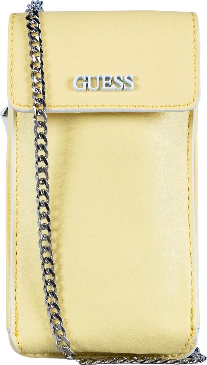 Guess - Picnic Chit Chat - Lemon - Dames