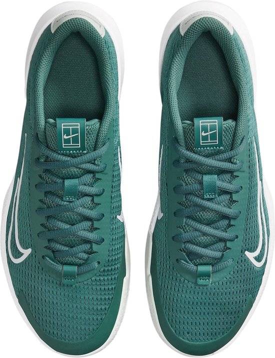 Nike - maat 42 - Court Vapor Lite 2 Clay Sportschoenen Vrouwen